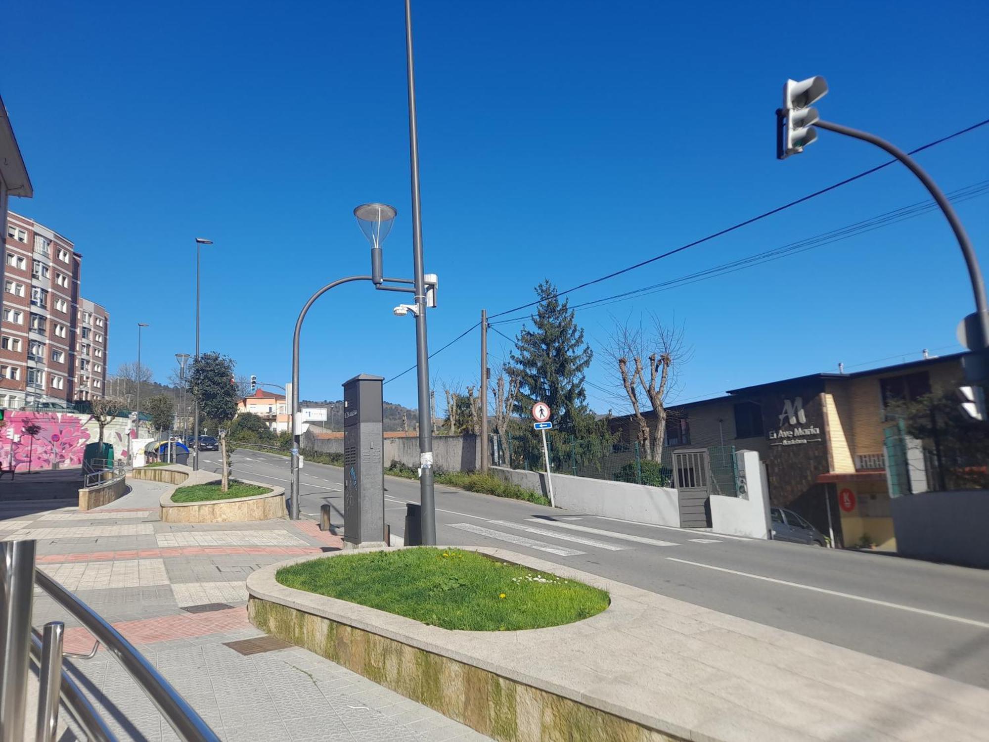 Calida Estancia Descubre La Ciudad Бильбао Экстерьер фото