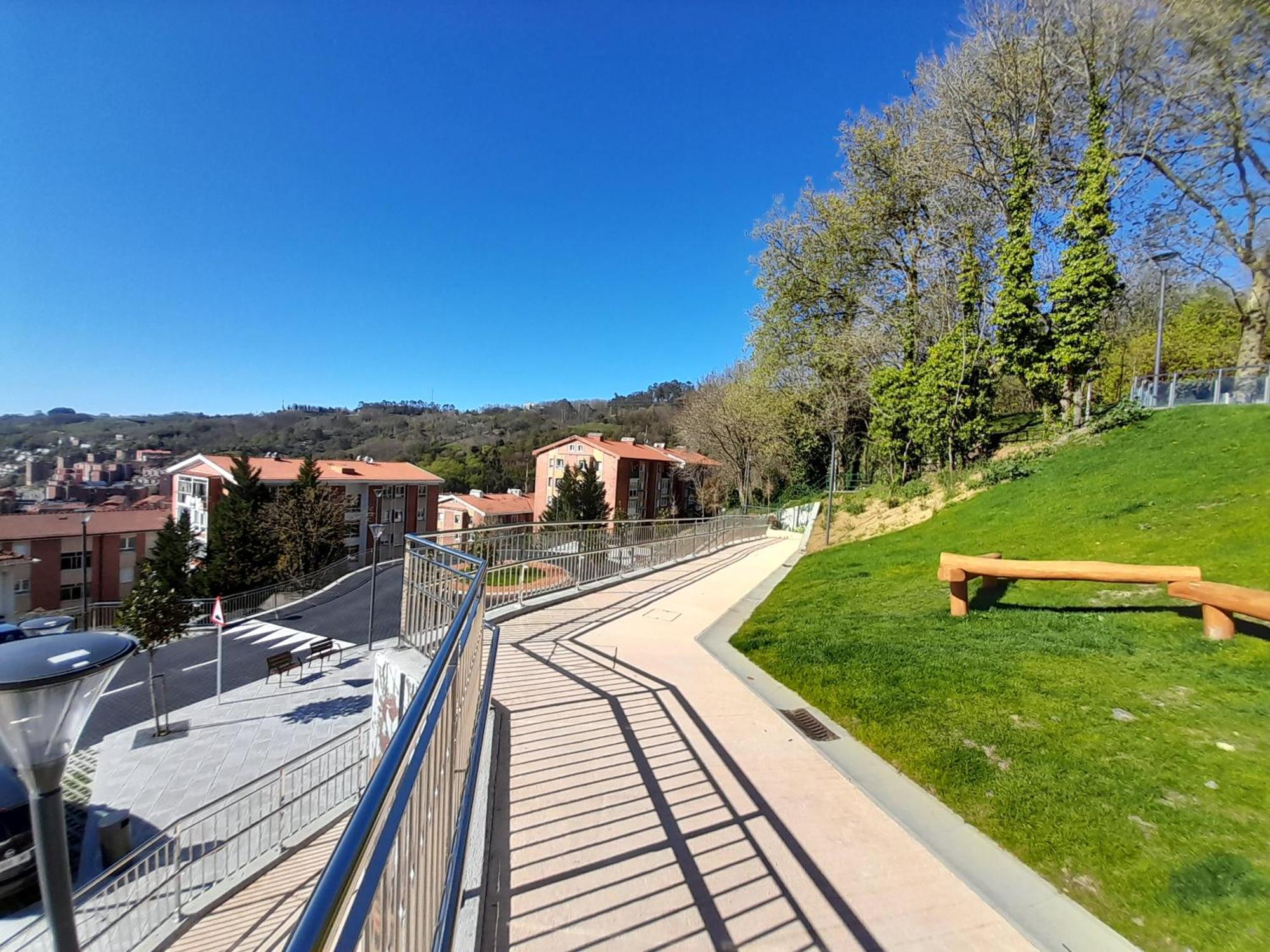 Calida Estancia Descubre La Ciudad Бильбао Экстерьер фото